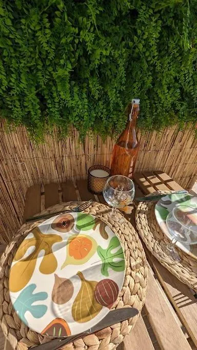 Ideal Sea View, Near Calanques &Velodrome -Parking Marseille Apartment